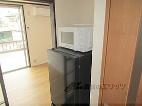 グリーンコーポ 203 ｜ 京都府亀岡市余部町清水（賃貸アパート1K・2階・17.60㎡） その26