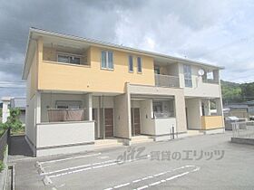 ＶＩＣＴＲＩＡ 201 ｜ 京都府南丹市園部町木崎町下ヲサ（賃貸アパート2LDK・2階・58.33㎡） その13