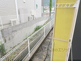 京都府亀岡市千代川町小林北ン田（賃貸アパート1K・1階・23.18㎡） その17