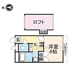 🉐敷金礼金0円！🉐山陰本線 亀岡駅 徒歩22分