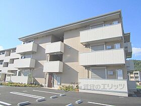 ラ・トレフルせいまII 308 ｜ 京都府南丹市園部町小山東町竹原（賃貸アパート1LDK・3階・41.86㎡） その11