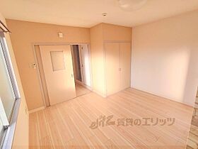 京都府亀岡市古世町３丁目（賃貸マンション1K・2階・24.60㎡） その8