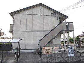 ＲＩＯ　ＡＯＮＯ　I号館 1-210 ｜ 京都府綾部市青野町東吉美前（賃貸アパート1K・2階・26.71㎡） その10