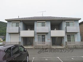 京都府舞鶴市安岡町（賃貸アパート1LDK・2階・53.65㎡） その11