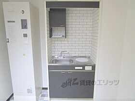 京都府南丹市園部町小山西町大峠（賃貸マンション1DK・3階・28.26㎡） その4