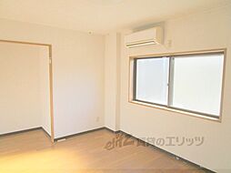 Ｃａｓａ　ｈｉｌｌｓ園部 2階1Kのリビング/ダイニング