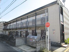 レオパレス華 213 ｜ 京都府南丹市園部町木崎町下ヲサ（賃貸アパート1K・2階・22.35㎡） その1