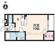 兵庫県丹波篠山市西岡屋（賃貸アパート1K・2階・31.05㎡） その2