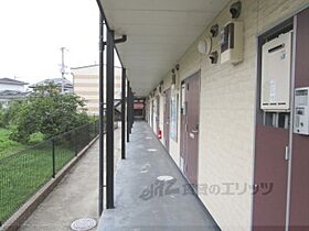 レオパレス城南 108 ｜ 京都府南丹市園部町城南町堂田（賃貸アパート1K・1階・23.18㎡） その12