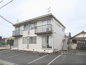 パークハイツ天道田 201 ｜ 京都府福知山市前田新町（賃貸アパート2K・2階・38.00㎡） その3