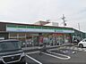 周辺：ファミリーマート　舞鶴引土店まで300メートル