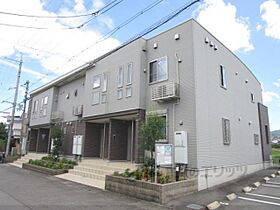 ラヴィ―タフェリーチェシモヤダ 104 ｜ 京都府亀岡市下矢田町（賃貸アパート1LDK・1階・43.10㎡） その21