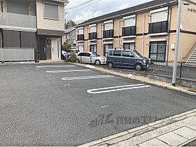 京都府舞鶴市字余部上（賃貸アパート1LDK・1階・41.53㎡） その4