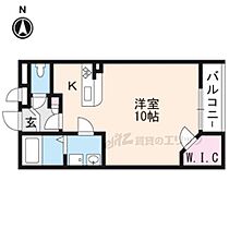 京都府亀岡市大井町小金岐（賃貸アパート1K・1階・31.05㎡） その2