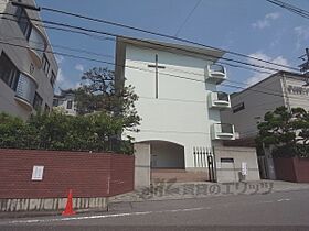 ヴィラ宮の前 106 ｜ 京都府南丹市園部町横田７号（賃貸アパート1LDK・1階・50.12㎡） その10