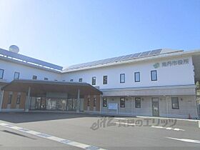 ヴィラ宮の前 106 ｜ 京都府南丹市園部町横田７号（賃貸アパート1LDK・1階・50.12㎡） その12