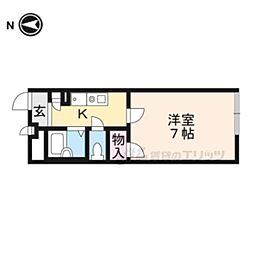 舞鶴線 東舞鶴駅 バス11分 下四丁目下車 徒歩5分