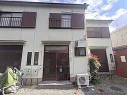 JR山陰本線 並河駅 徒歩4分