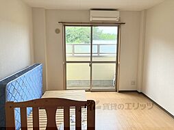 JR山陰本線 園部駅 徒歩20分の賃貸アパート 1階1Kのリビング/ダイニング