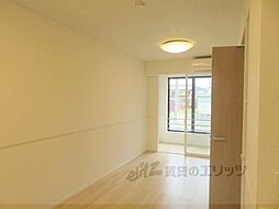 デスパシオ氷上I 103 1階1LDKのリビング/ダイニング