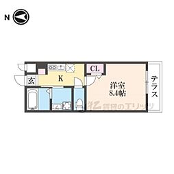 (仮)綾部市井倉町新築アパート