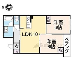 ライフステージ広瀬昭和新町II
