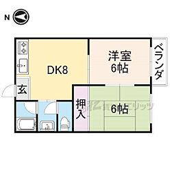 🉐敷金礼金0円！🉐サニーコーポII