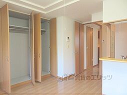 アイレ 201 2階1LDKのリビング/ダイニング