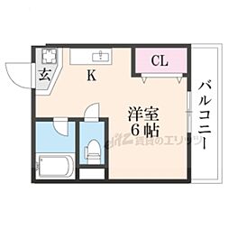 舞鶴線 西舞鶴駅 徒歩3分