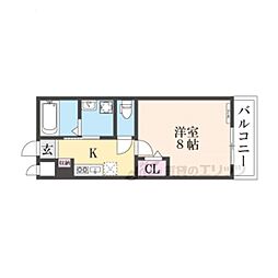 ボヌール福知山