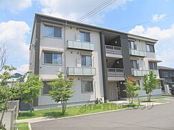 リッシュレジデンス1番館