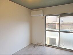 ビューティパレス 107 1階1Kのリビング/ダイニング