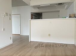 JR舞鶴線 東舞鶴駅 徒歩16分の賃貸マンション 1階3LDKのリビング/ダイニング
