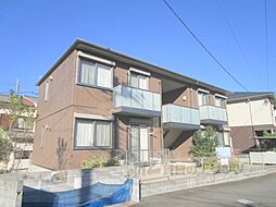 JR山陰本線 園部駅 徒歩19分の賃貸アパート