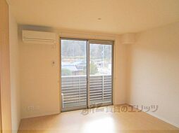 シャーメゾン園部 2階3LDKのリビング/ダイニング