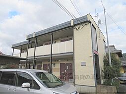 JR舞鶴線 東舞鶴駅 徒歩15分の賃貸アパート