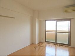 アスティムII 503 5階1Kのリビング/ダイニング