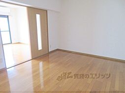 ユーミーISA 202 2階3LDKのリビング/ダイニング