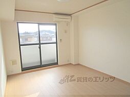 アップライゼ 2階ワンルームのリビング/ダイニング