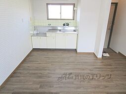 JR山陰本線 園部駅 徒歩15分の賃貸マンション 2階2DKのリビング/ダイニング