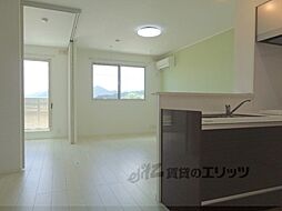 ＳｅａＳｋｙ　Ｌａｎｄ 101 1階1LDKのリビング/ダイニング