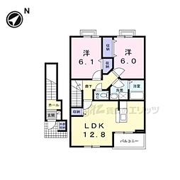 🉐敷金礼金0円！🉐リバティー・ハーモA