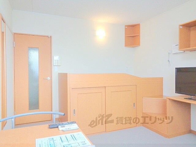 子供部屋