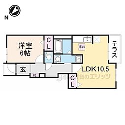 アルメールB 101