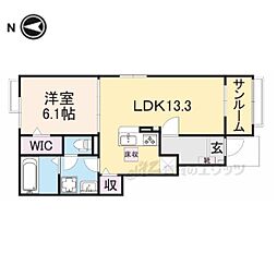 ベル・エクラII 104