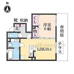 Ｙ´ｓ　ｃｏｕｒｔ横田 105
