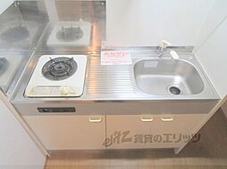 スカイハイツ 205