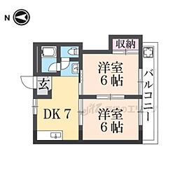荒川マンション 303