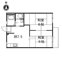 ファミールコーポ高屋7