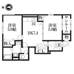 グレイスフルB